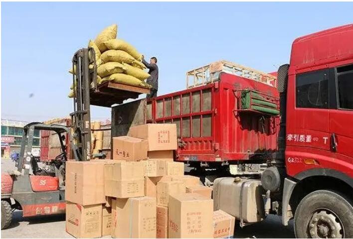 泉州到怀柔区物流专线