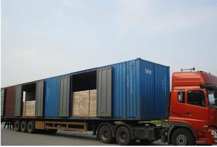 泉州到怀柔区整车运输