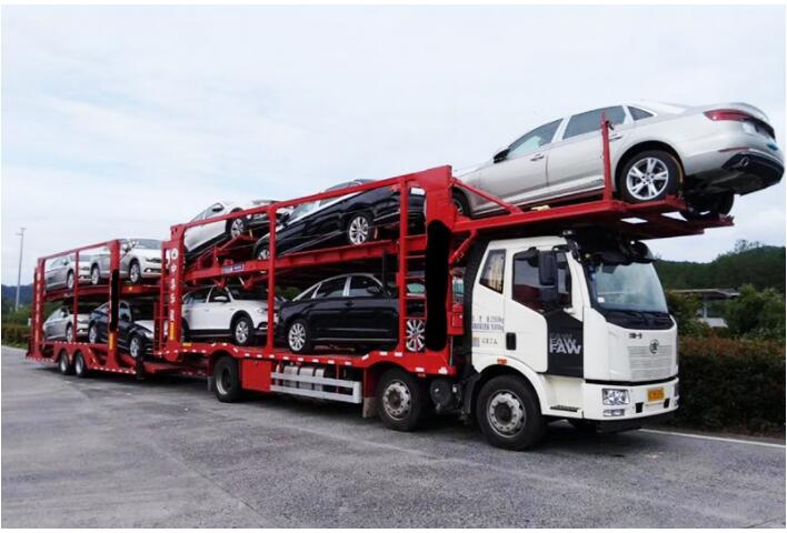 泉州到怀柔区轿车托运